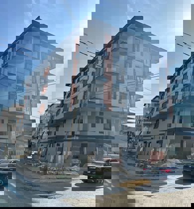 Kadıköy Göztepe Hamam Sokak Proje