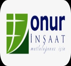 ONUR İNŞAAT MURAT ÇEVİK BEY 532-4417579