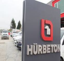 HÜR BETON DOĞUKAN BEY 0505-0605353